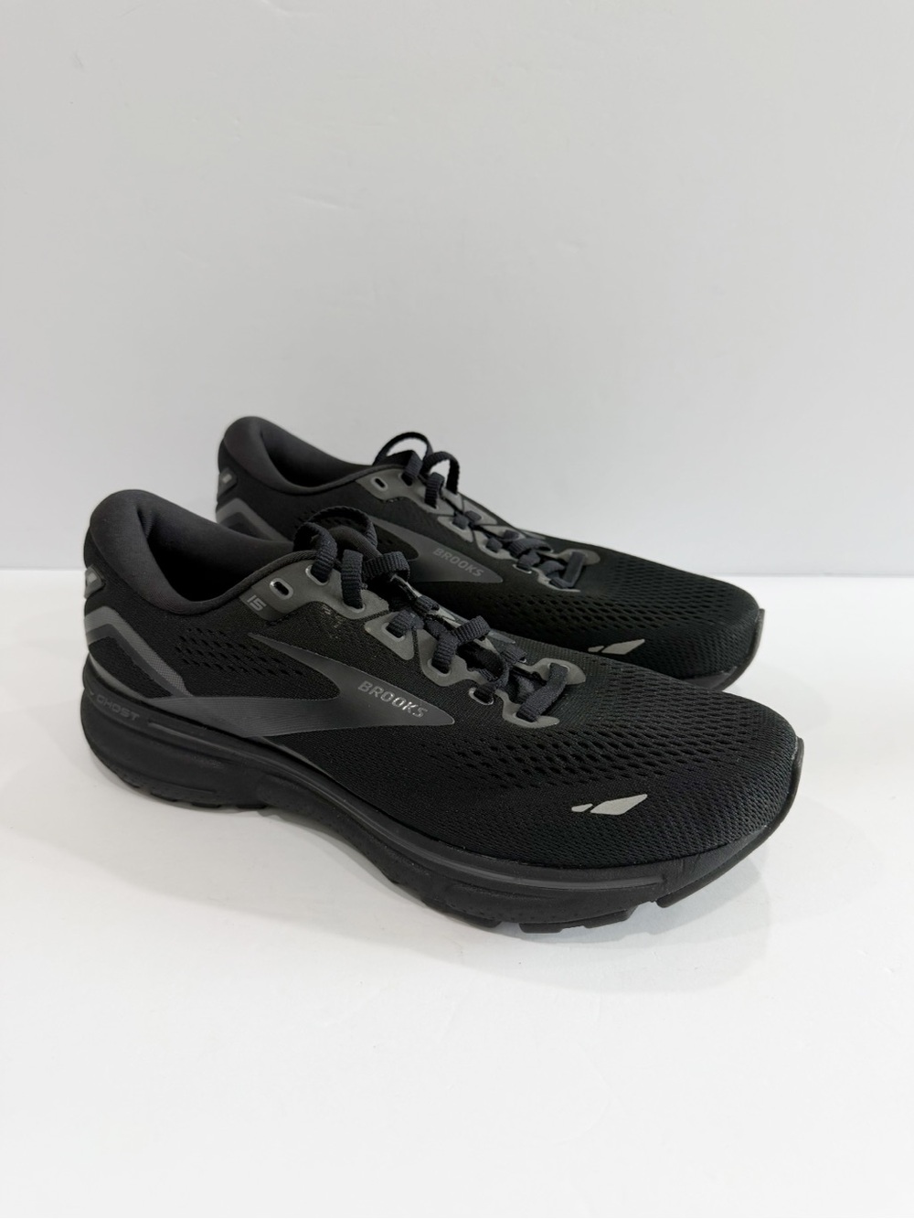 Brooks Ghost 15 Wide Women’s Shoes